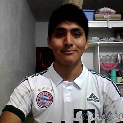 foto de perfil